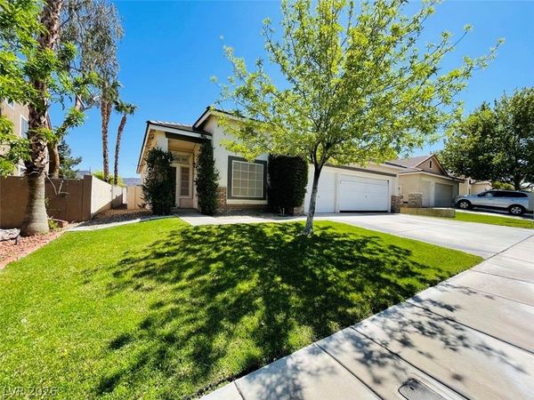 1855 Desert Forest Way , Henderson, NV 89012