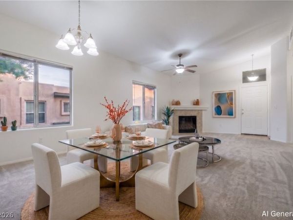 8985 S Durango Drive, Unit 2164, Las Vegas, NV 89113