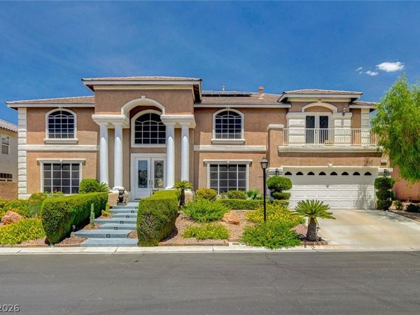 362 Wiseton Avenue , Las Vegas, NV 89183