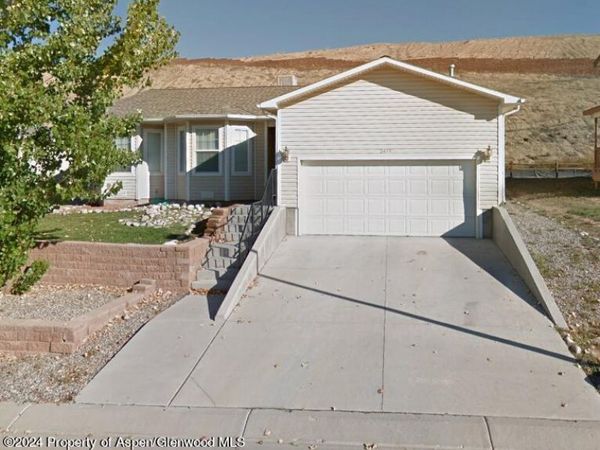 2474 Pioneer Way, Rifle, CO 81650