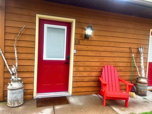 15326 W Birch Point Road, Unit 15, Hayward, WI 54843