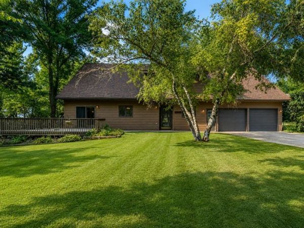 41748 E Shore Drive, Kilkenny, MN 56052
