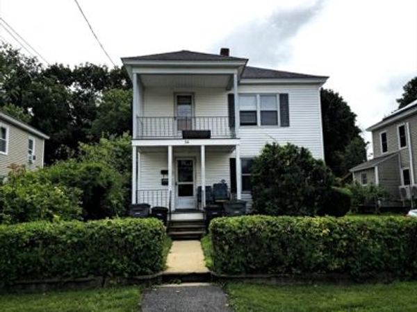36 Crawford Street, Gardner, MA 01440