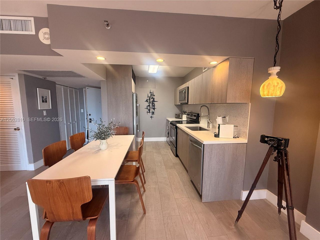 100 Lincoln Rd , Unit 314B, Miami Beach, FL 33139 Photo
