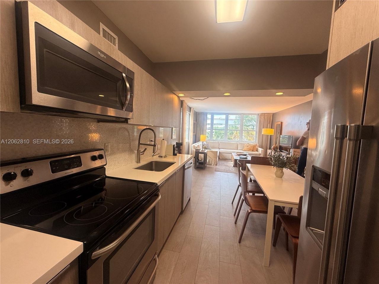 100 Lincoln Rd , Unit 314B, Miami Beach, FL 33139 Photo