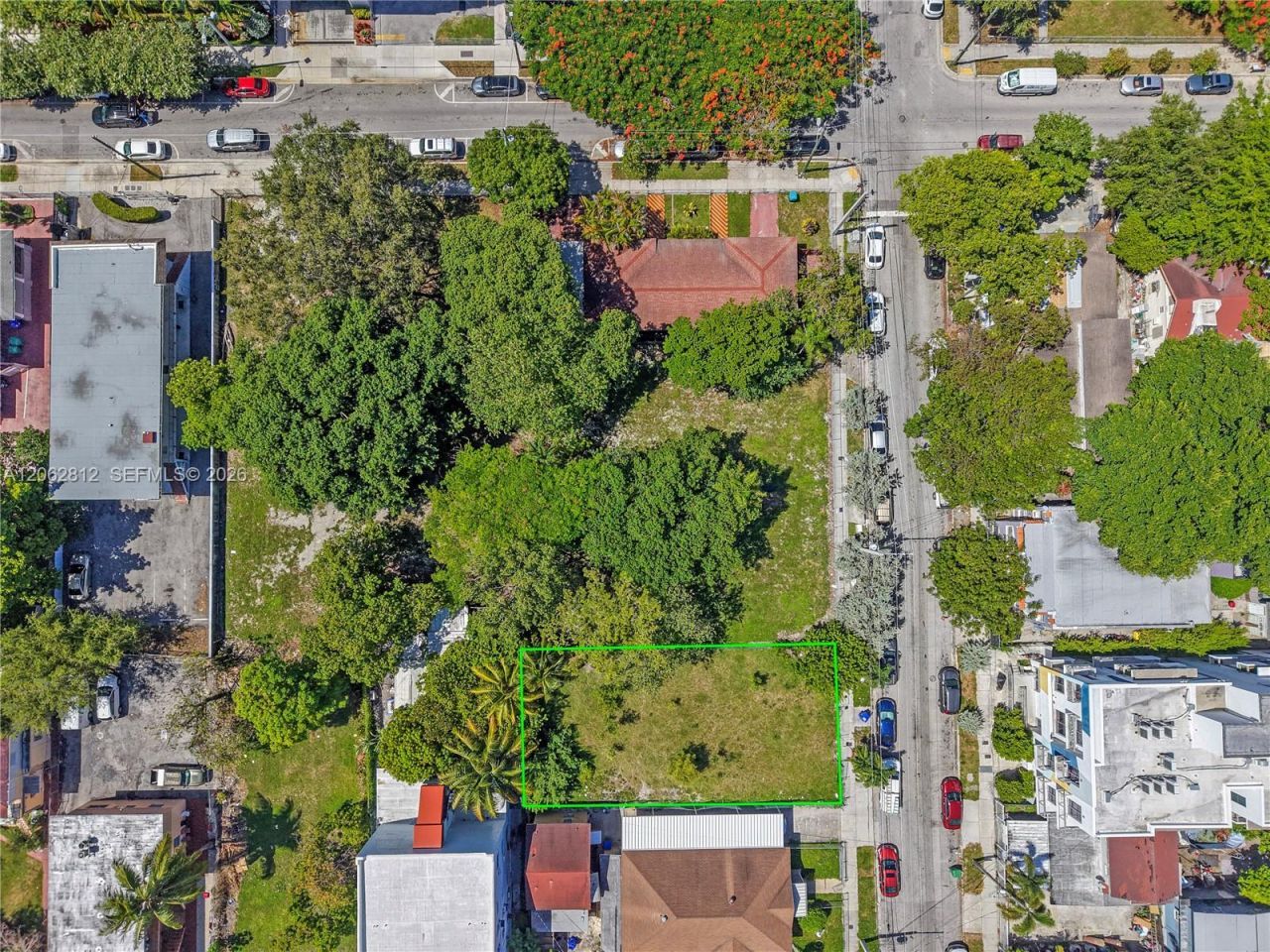 120 NW 7th Ave , Miami, FL 33128 Photo