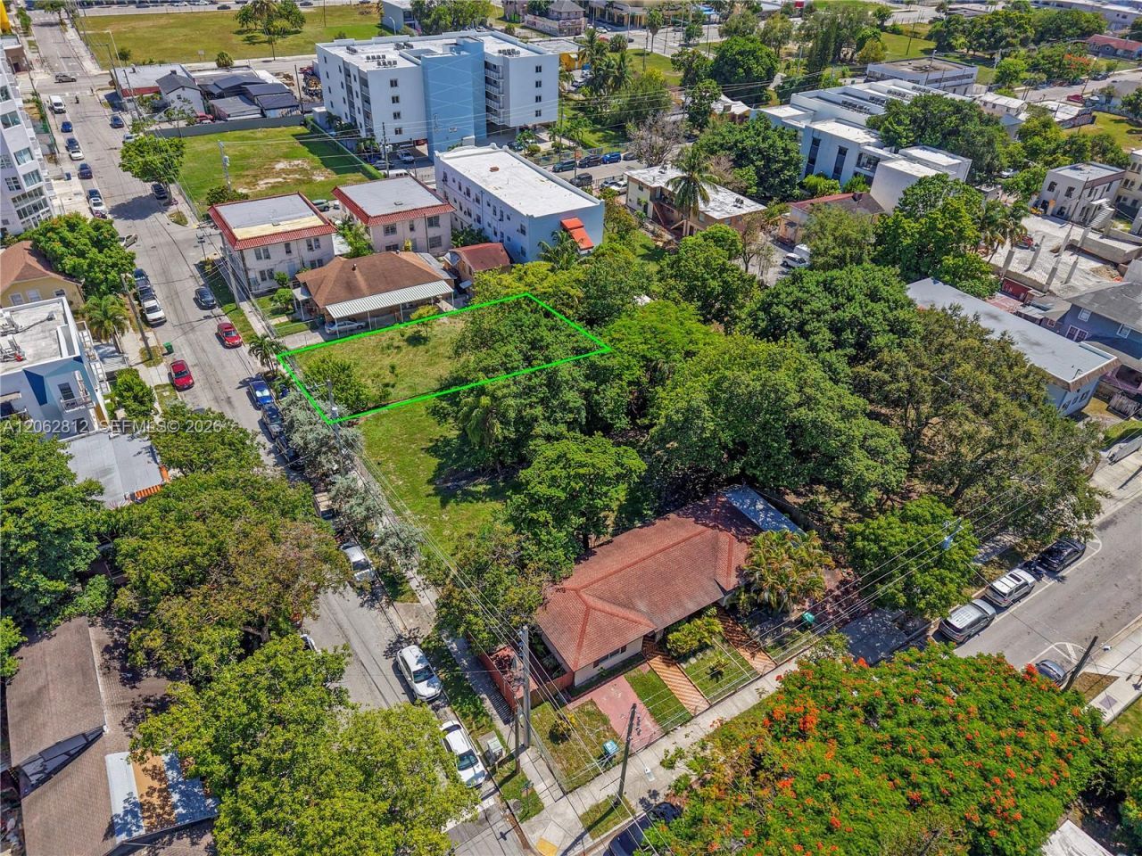 120 NW 7th Ave , Miami, FL 33128 Photo