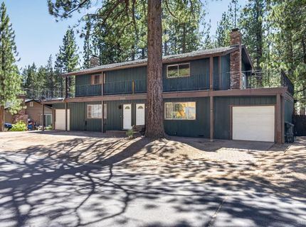 1152 Sonora Avenue, South Lake Tahoe, CA 96150 Photo