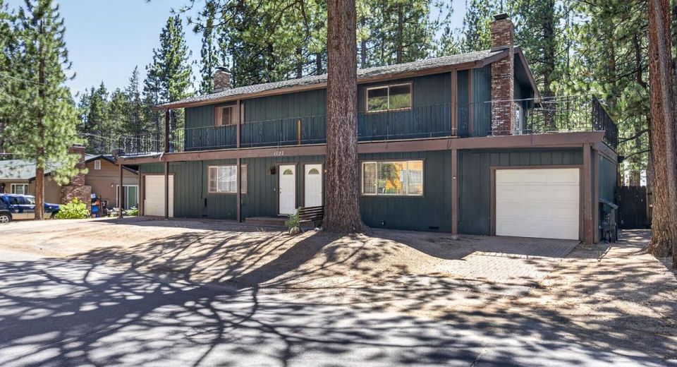 1152 Sonora Avenue, South Lake Tahoe, CA 96150 Photo
