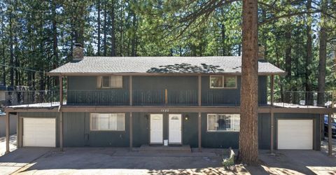 1152 Sonora Avenue, South Lake Tahoe, CA 96150 Photo