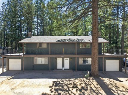 1152 Sonora Avenue, South Lake Tahoe, CA 96150 Photo