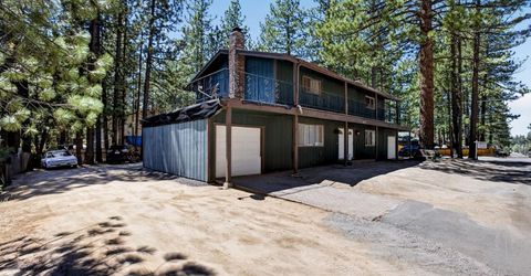 1152 Sonora Avenue, South Lake Tahoe, CA 96150 Photo