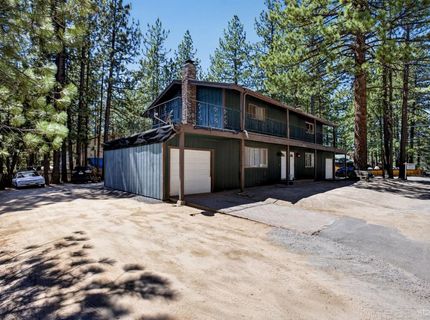 1152 Sonora Avenue, South Lake Tahoe, CA 96150 Photo