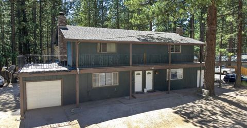 1152 Sonora Avenue, South Lake Tahoe, CA 96150 Photo