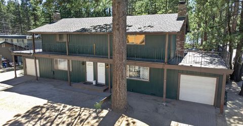 1152 Sonora Avenue, South Lake Tahoe, CA 96150 Photo