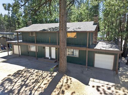 1152 Sonora Avenue, South Lake Tahoe, CA 96150 Photo