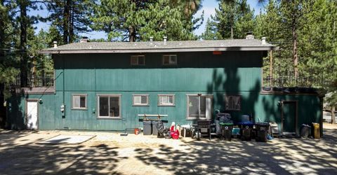 1152 Sonora Avenue, South Lake Tahoe, CA 96150 Photo