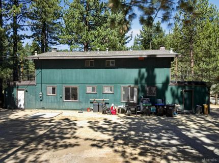 1152 Sonora Avenue, South Lake Tahoe, CA 96150 Photo
