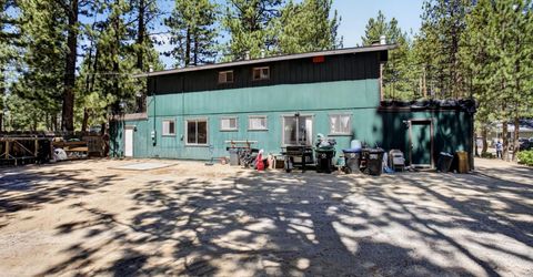 1152 Sonora Avenue, South Lake Tahoe, CA 96150 Photo