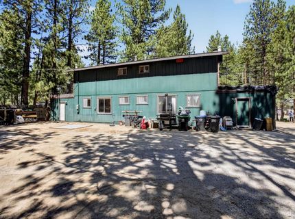 1152 Sonora Avenue, South Lake Tahoe, CA 96150 Photo