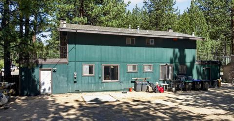 1152 Sonora Avenue, South Lake Tahoe, CA 96150 Photo