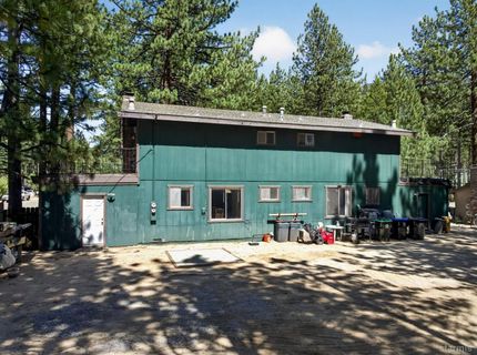 1152 Sonora Avenue, South Lake Tahoe, CA 96150 Photo