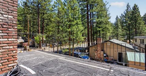1152 Sonora Avenue, South Lake Tahoe, CA 96150 Photo