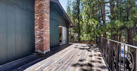 1152 Sonora Avenue, South Lake Tahoe, CA 96150 Photo