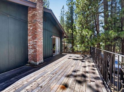 1152 Sonora Avenue, South Lake Tahoe, CA 96150 Photo