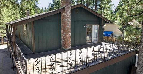 1152 Sonora Avenue, South Lake Tahoe, CA 96150 Photo