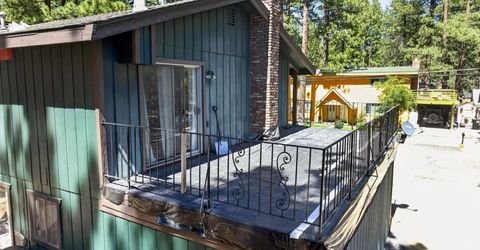 1152 Sonora Avenue, South Lake Tahoe, CA 96150 Photo