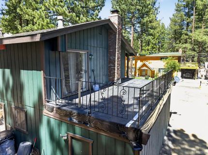 1152 Sonora Avenue, South Lake Tahoe, CA 96150 Photo