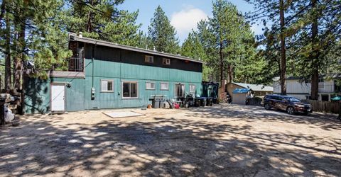 1152 Sonora Avenue, South Lake Tahoe, CA 96150 Photo