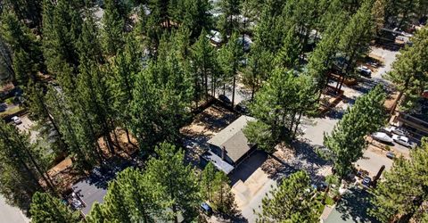 1152 Sonora Avenue, South Lake Tahoe, CA 96150 Photo