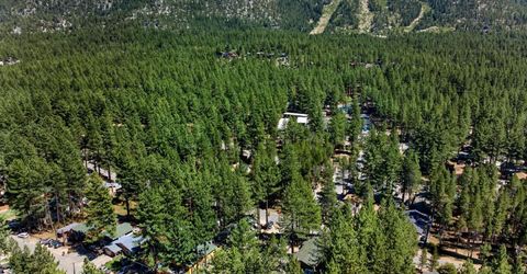 1152 Sonora Avenue, South Lake Tahoe, CA 96150 Photo