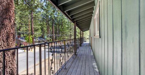 1152 Sonora Avenue, South Lake Tahoe, CA 96150 Photo