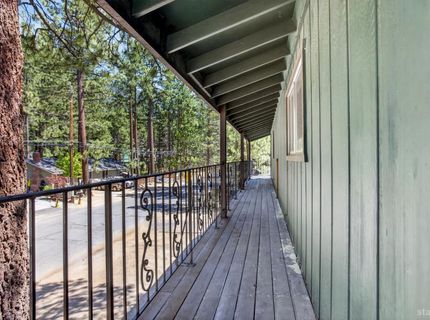 1152 Sonora Avenue, South Lake Tahoe, CA 96150 Photo