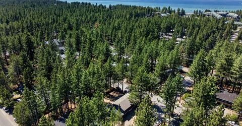 1152 Sonora Avenue, South Lake Tahoe, CA 96150 Photo
