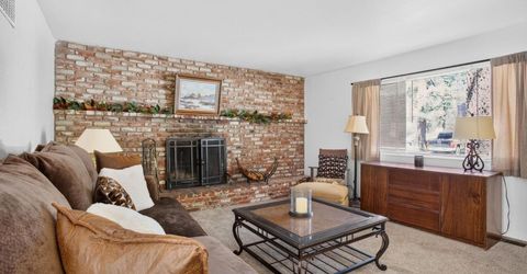 1152 Sonora Avenue, South Lake Tahoe, CA 96150 Photo