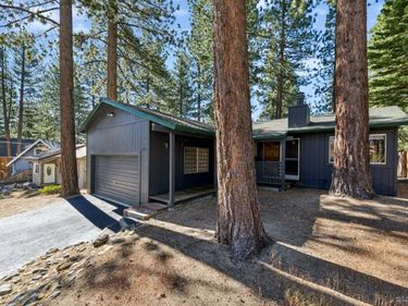 1183 Canarsee Street, South Lake Tahoe, CA 96150