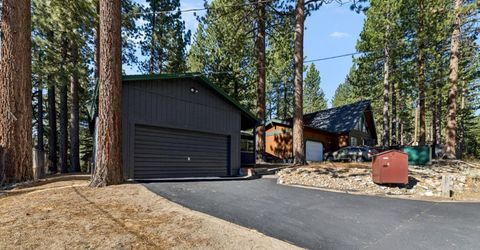 1183 Canarsee Street, South Lake Tahoe, CA 96150 Photo
