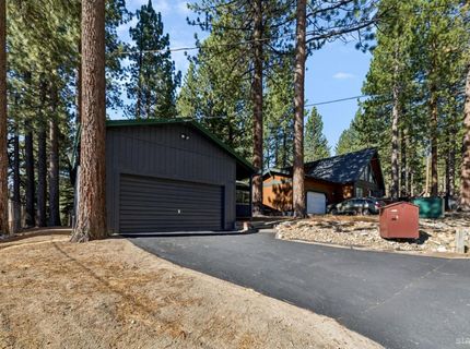 1183 Canarsee Street, South Lake Tahoe, CA 96150 Photo