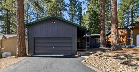 1183 Canarsee Street, South Lake Tahoe, CA 96150 Photo