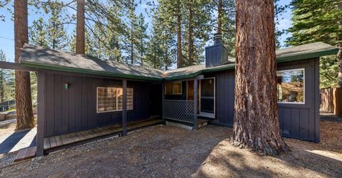 1183 Canarsee Street, South Lake Tahoe, CA 96150 Photo