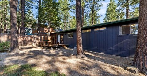 1183 Canarsee Street, South Lake Tahoe, CA 96150 Photo