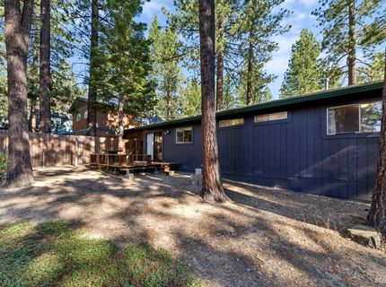 1183 Canarsee Street, South Lake Tahoe, CA 96150 Photo