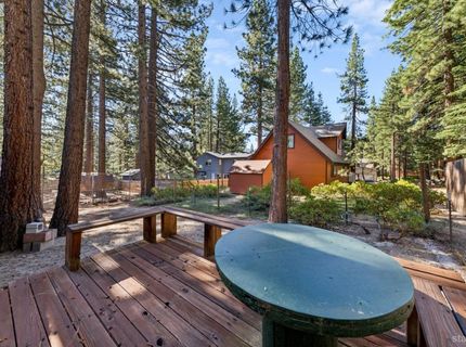 1183 Canarsee Street, South Lake Tahoe, CA 96150 Photo