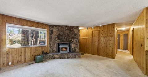 1183 Canarsee Street, South Lake Tahoe, CA 96150 Photo