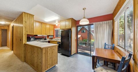 1183 Canarsee Street, South Lake Tahoe, CA 96150 Photo