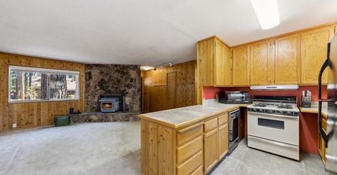 1183 Canarsee Street, South Lake Tahoe, CA 96150 Photo